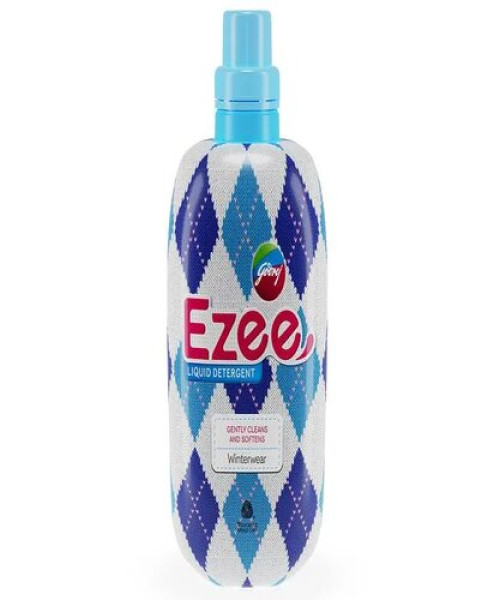 Godrej Ezee Liquid Detergent - 250g Bottle